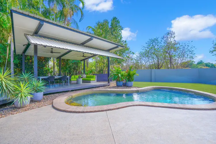 Main view of Homely rural property listing, 12 Brumby Court, Marlow Lagoon NT 830