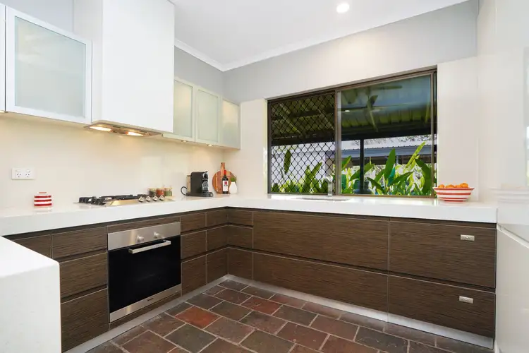 Third view of Homely rural property listing, 12 Brumby Court, Marlow Lagoon NT 830