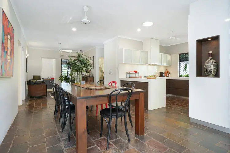 Fourth view of Homely rural property listing, 12 Brumby Court, Marlow Lagoon NT 830