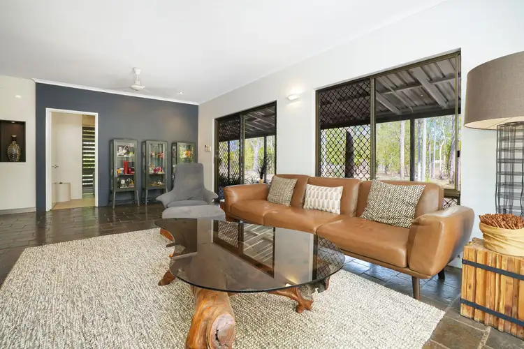 Fifth view of Homely rural property listing, 12 Brumby Court, Marlow Lagoon NT 830