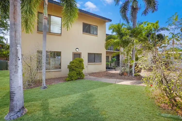 Main view of Homely unit listing, Unit 3/27 Lorna Lim Terrace, Driver NT 830