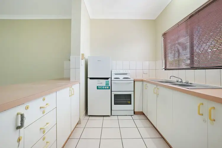 Fourth view of Homely unit listing, Unit 3/27 Lorna Lim Terrace, Driver NT 830