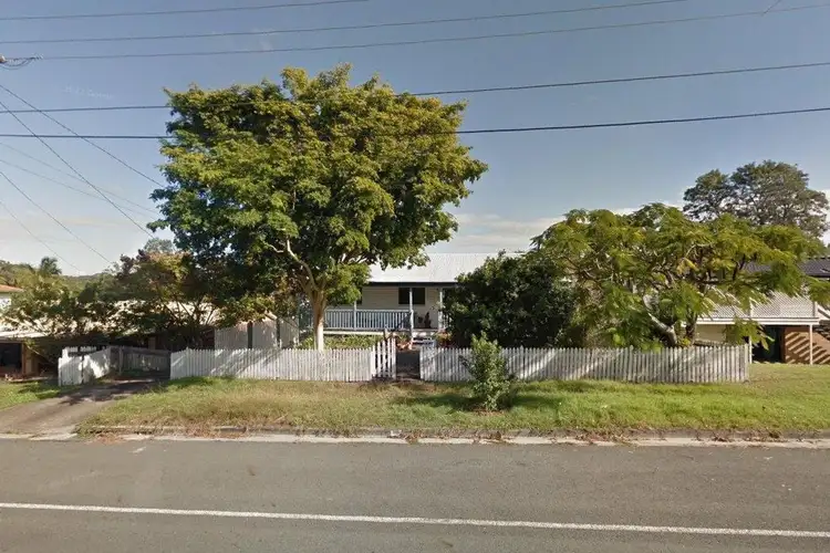 Main view of Homely house listing, 21 Elmhurst Street, Capalaba QLD 4157