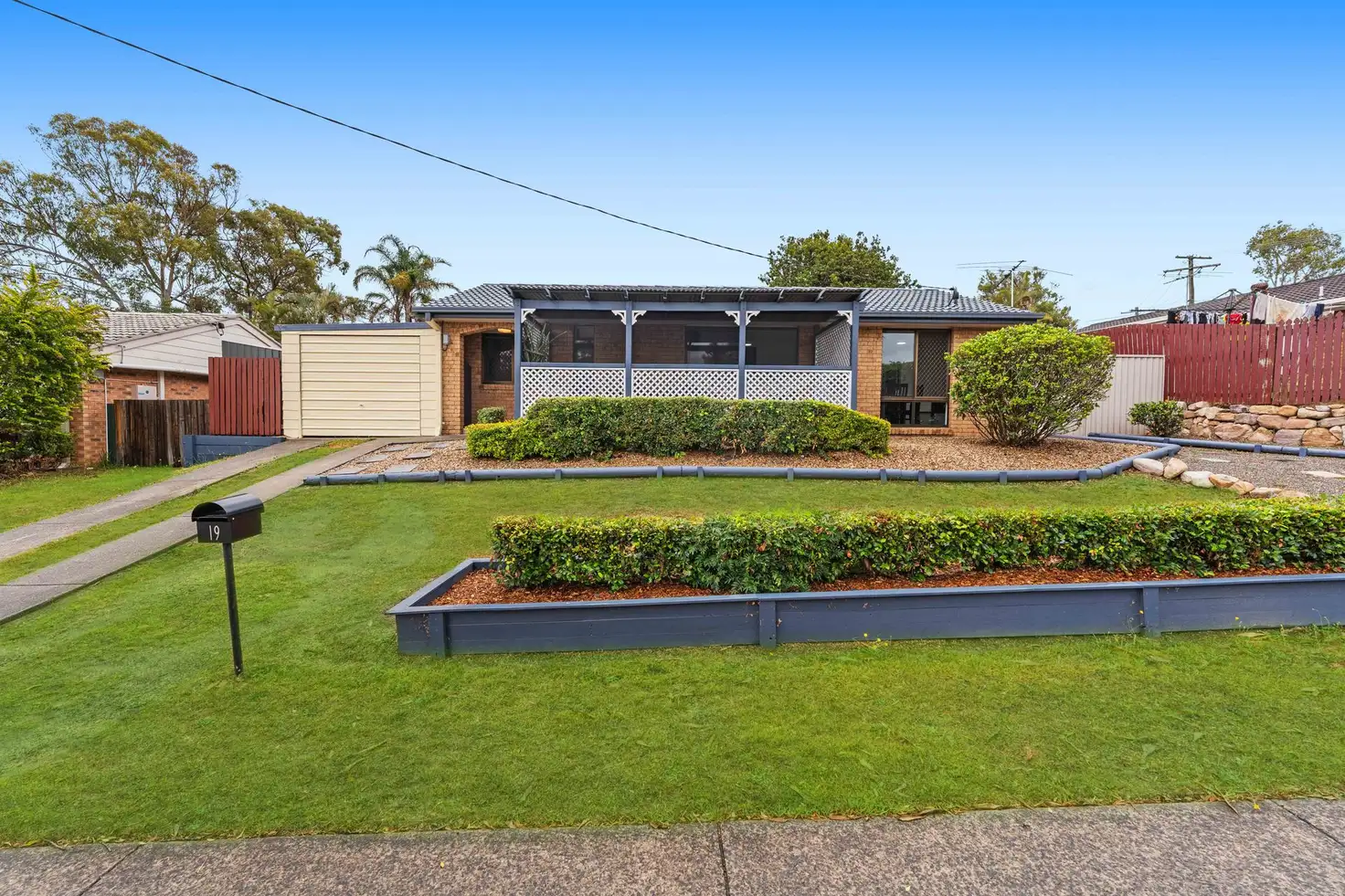 Main view of Homely house listing, 19 Cumberland Drive, Alexandra Hills QLD 4161
