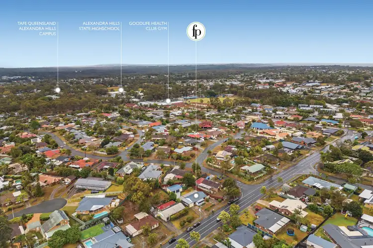 Second view of Homely house listing, 19 Cumberland Drive, Alexandra Hills QLD 4161