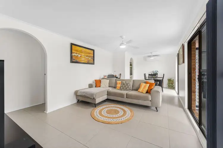 Third view of Homely house listing, 19 Cumberland Drive, Alexandra Hills QLD 4161