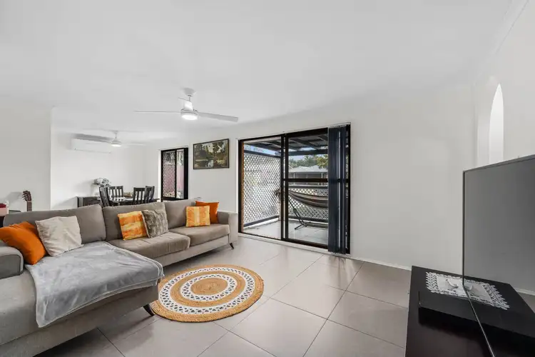 Fourth view of Homely house listing, 19 Cumberland Drive, Alexandra Hills QLD 4161