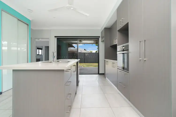 Third view of Homely house listing, 21 Sundew Circuit, Zuccoli NT 832