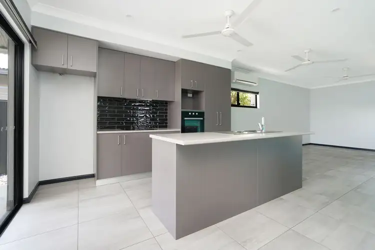 Fourth view of Homely house listing, 21 Sundew Circuit, Zuccoli NT 832
