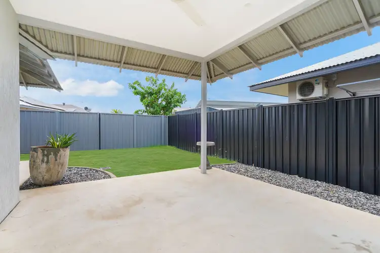 Fifth view of Homely house listing, 21 Sundew Circuit, Zuccoli NT 832