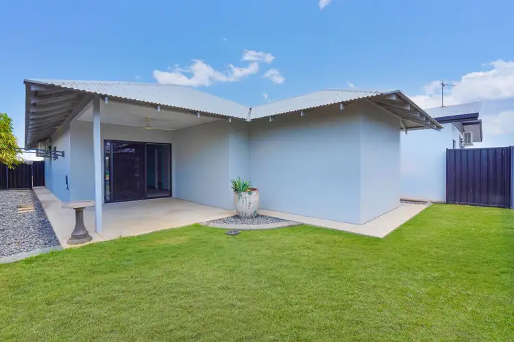 Sixth view of Homely house listing, 21 Sundew Circuit, Zuccoli NT 832