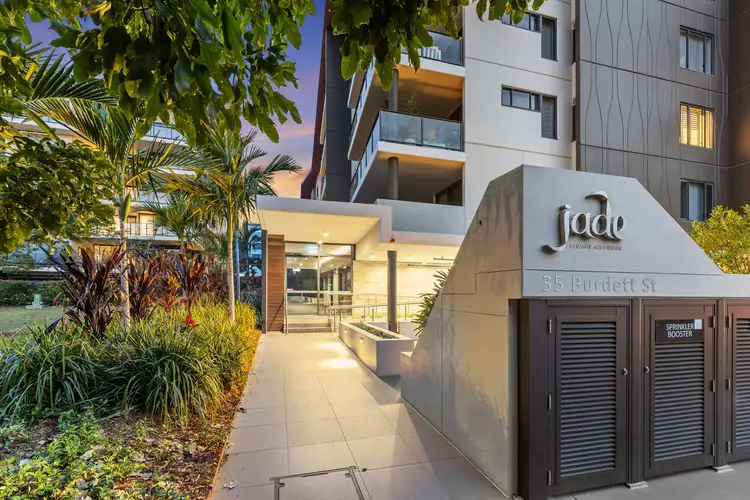 Third view of Homely unit listing, 4516/35 Burdett Street, Albion QLD 4010