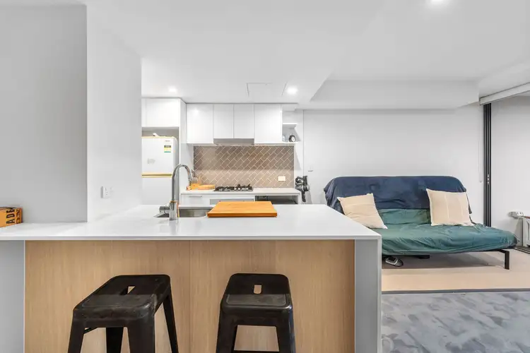 Sixth view of Homely unit listing, 4516/35 Burdett Street, Albion QLD 4010