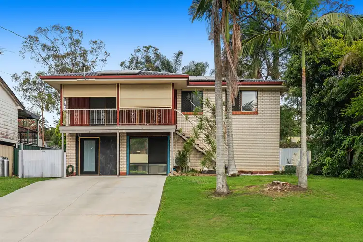 63 Crown Road, Alexandra Hills QLD 4161