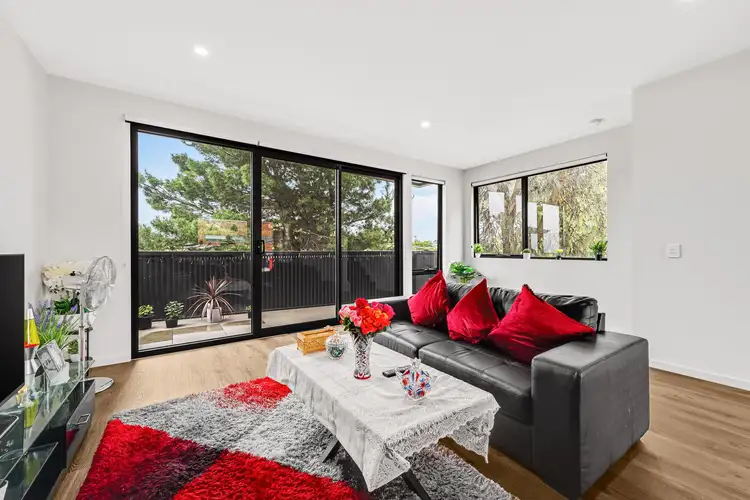 Fifth view of Homely townhouse listing, Unit 20/8 Service Street, Sunshine VIC 3020