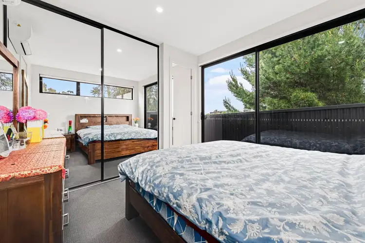 Sixth view of Homely townhouse listing, Unit 20/8 Service Street, Sunshine VIC 3020