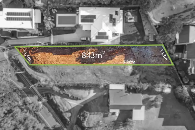 Second view of Homely land listing, 40-42 O'Connell Parade, Wellington Point QLD 4160