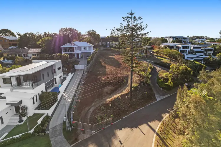 Third view of Homely land listing, 40-42 O'Connell Parade, Wellington Point QLD 4160