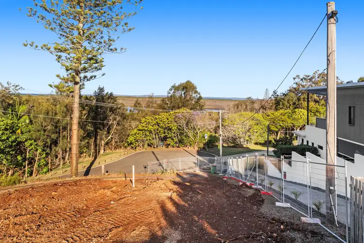 Fourth view of Homely land listing, 40-42 O'Connell Parade, Wellington Point QLD 4160