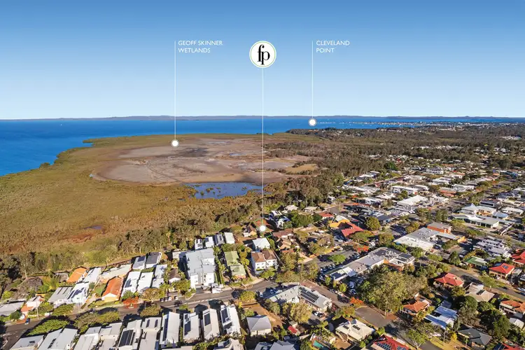 Sixth view of Homely land listing, 40-42 O'Connell Parade, Wellington Point QLD 4160