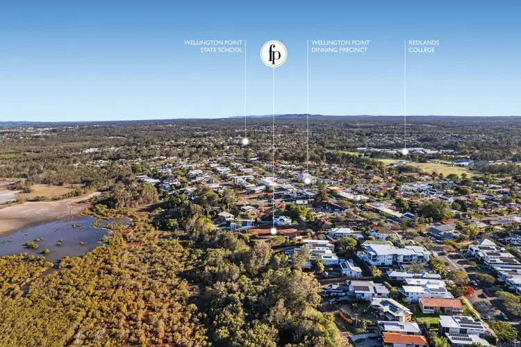 Seventh view of Homely land listing, 40-42 O'Connell Parade, Wellington Point QLD 4160