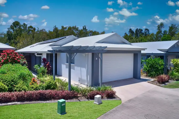 43/11-15 Dunes Court, Peregian Springs QLD 4573