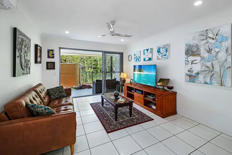 Fourth view of Homely house listing, 43/11-15 Dunes Court, Peregian Springs QLD 4573