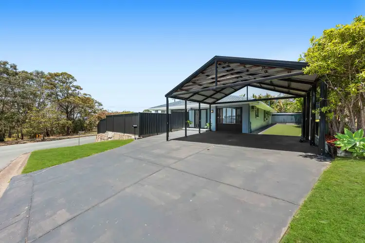Second view of Homely house listing, 19 Manhattan Avenue, Thornlands QLD 4164