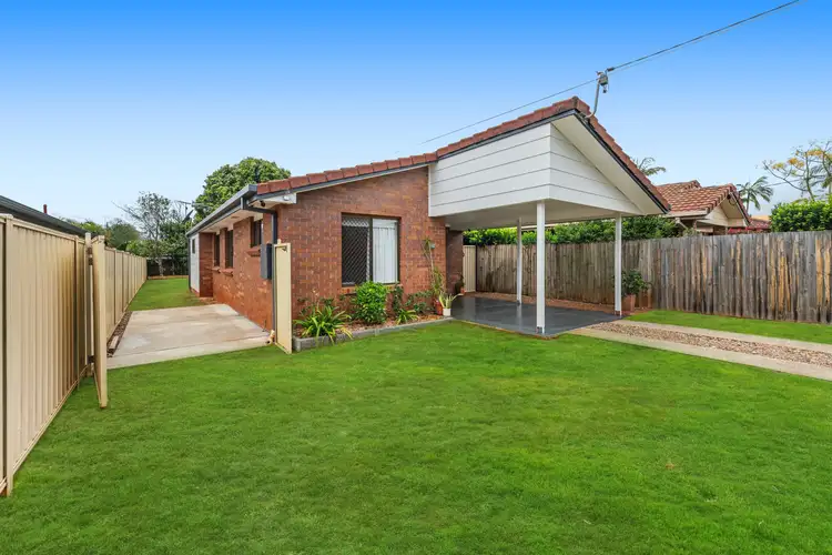 216 Cane Street, Redland Bay QLD 4165