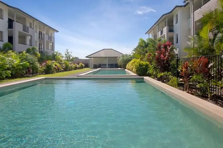 Main view of Homely townhouse listing, 44/6-24 Henry Street, West End QLD 4810