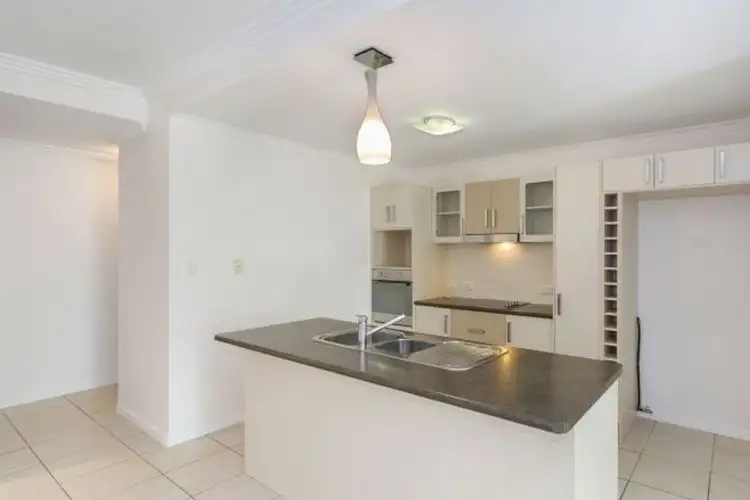 Second view of Homely townhouse listing, 44/6-24 Henry Street, West End QLD 4810