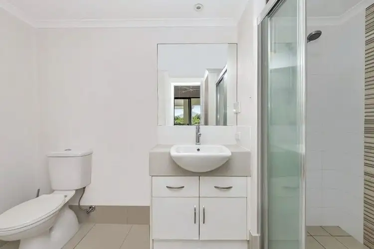 Third view of Homely townhouse listing, 44/6-24 Henry Street, West End QLD 4810
