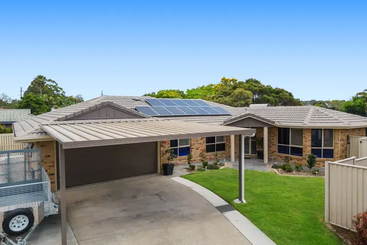 Main view of Homely house listing, 40 Victory Street, Raceview QLD 4305