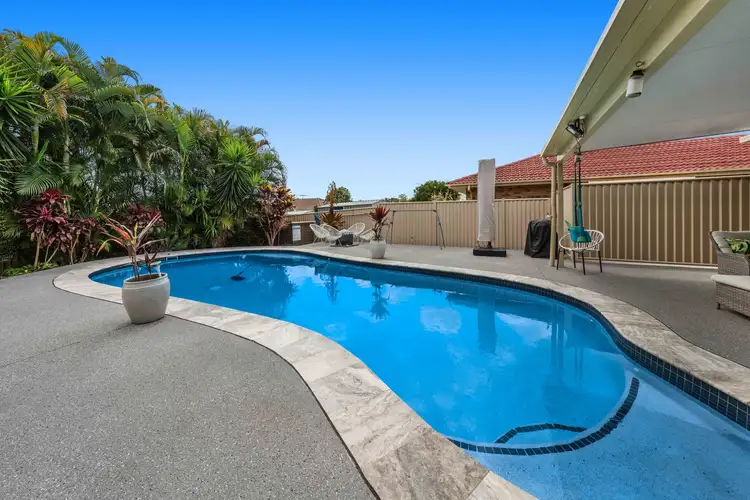 Second view of Homely house listing, 40 Victory Street, Raceview QLD 4305