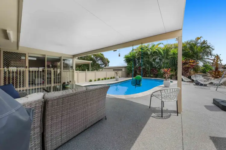 Third view of Homely house listing, 40 Victory Street, Raceview QLD 4305