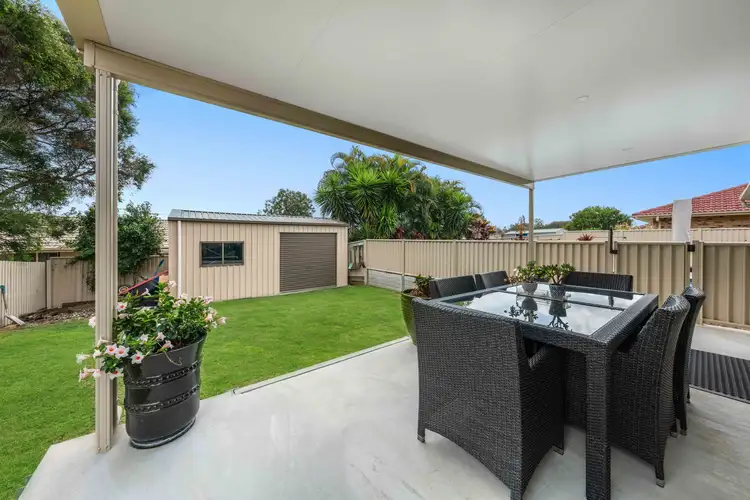 Fourth view of Homely house listing, 40 Victory Street, Raceview QLD 4305