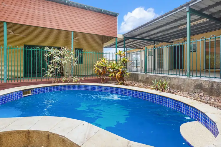 Main view of Homely house listing, 13 Triller Court, Bakewell NT 832