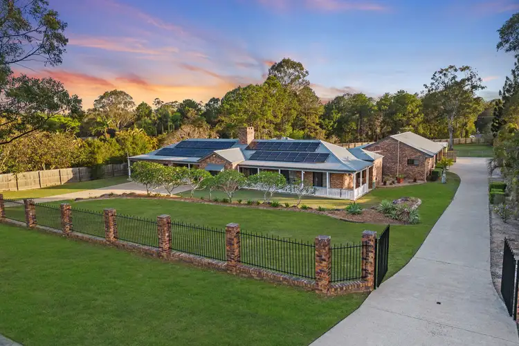 28-30 Parkwood Drive, Capalaba QLD 4157