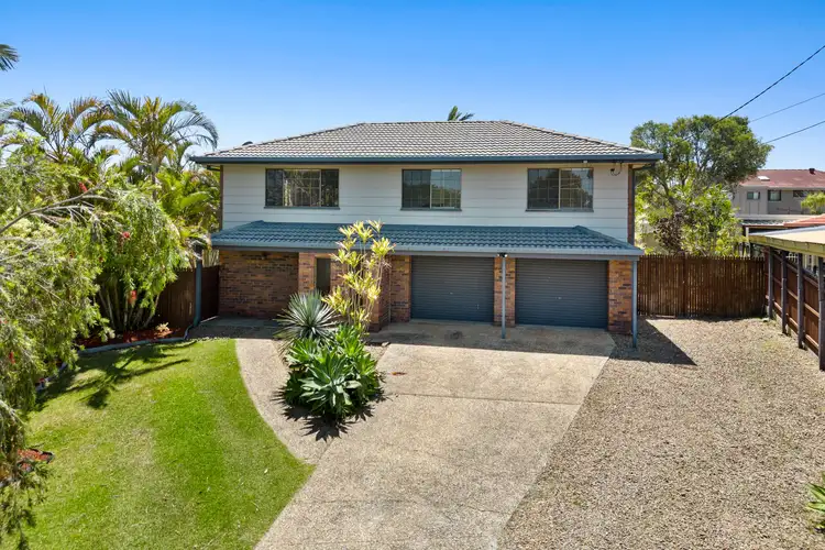 6 Edgar Court, Alexandra Hills QLD 4161