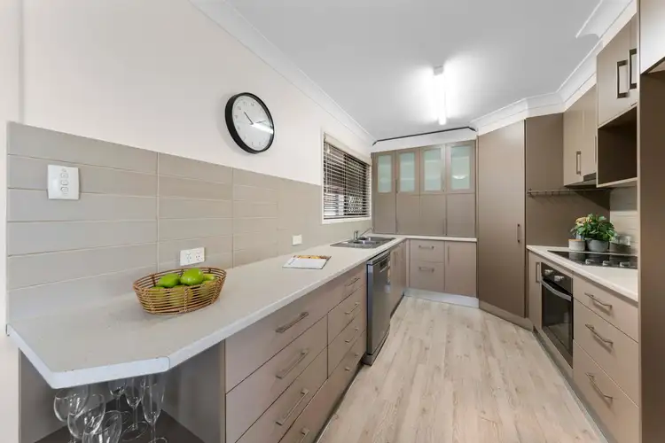 Fourth view of Homely house listing, 6 Edgar Court, Alexandra Hills QLD 4161