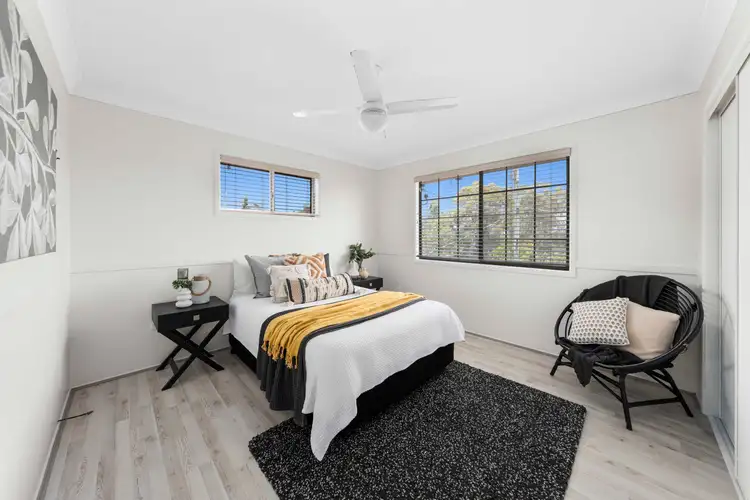 Sixth view of Homely house listing, 6 Edgar Court, Alexandra Hills QLD 4161