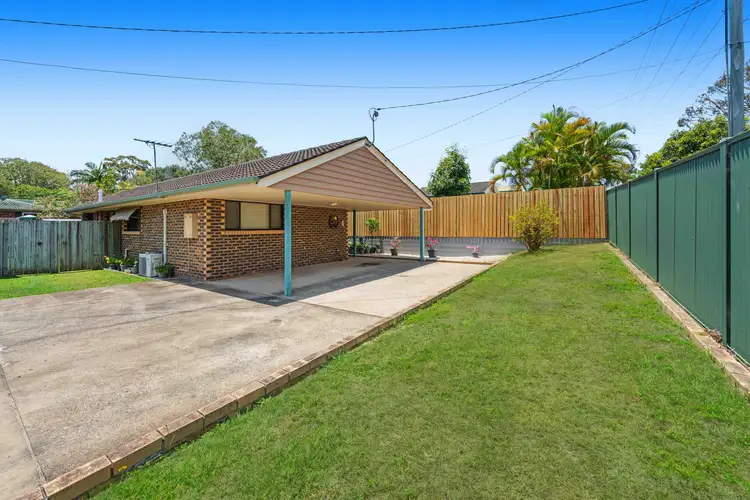 Unit 4/102-104 Cumberland Drive, Alexandra Hills QLD 4161
