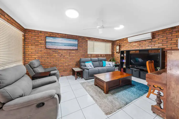 Fourth view of Homely villa listing, Unit 4/102-104 Cumberland Drive, Alexandra Hills QLD 4161