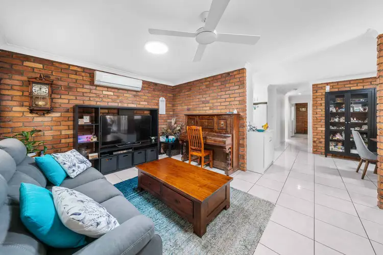 Fifth view of Homely villa listing, Unit 4/102-104 Cumberland Drive, Alexandra Hills QLD 4161