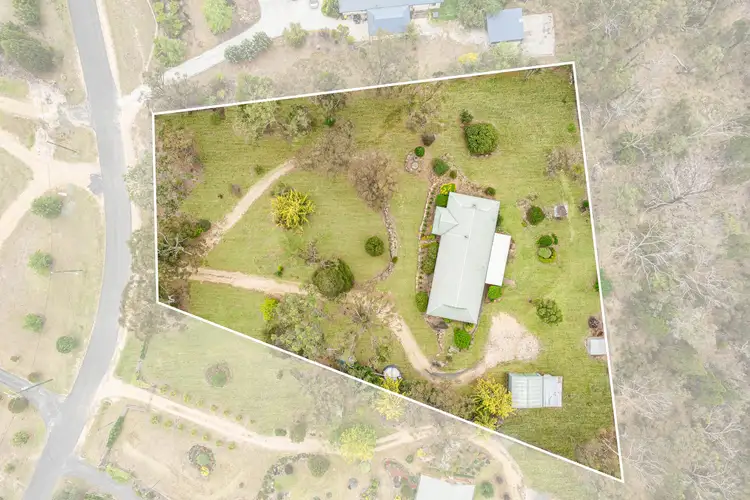 Main view of Homely house listing, 9 Pioneers Parade, Stanthorpe QLD 4380