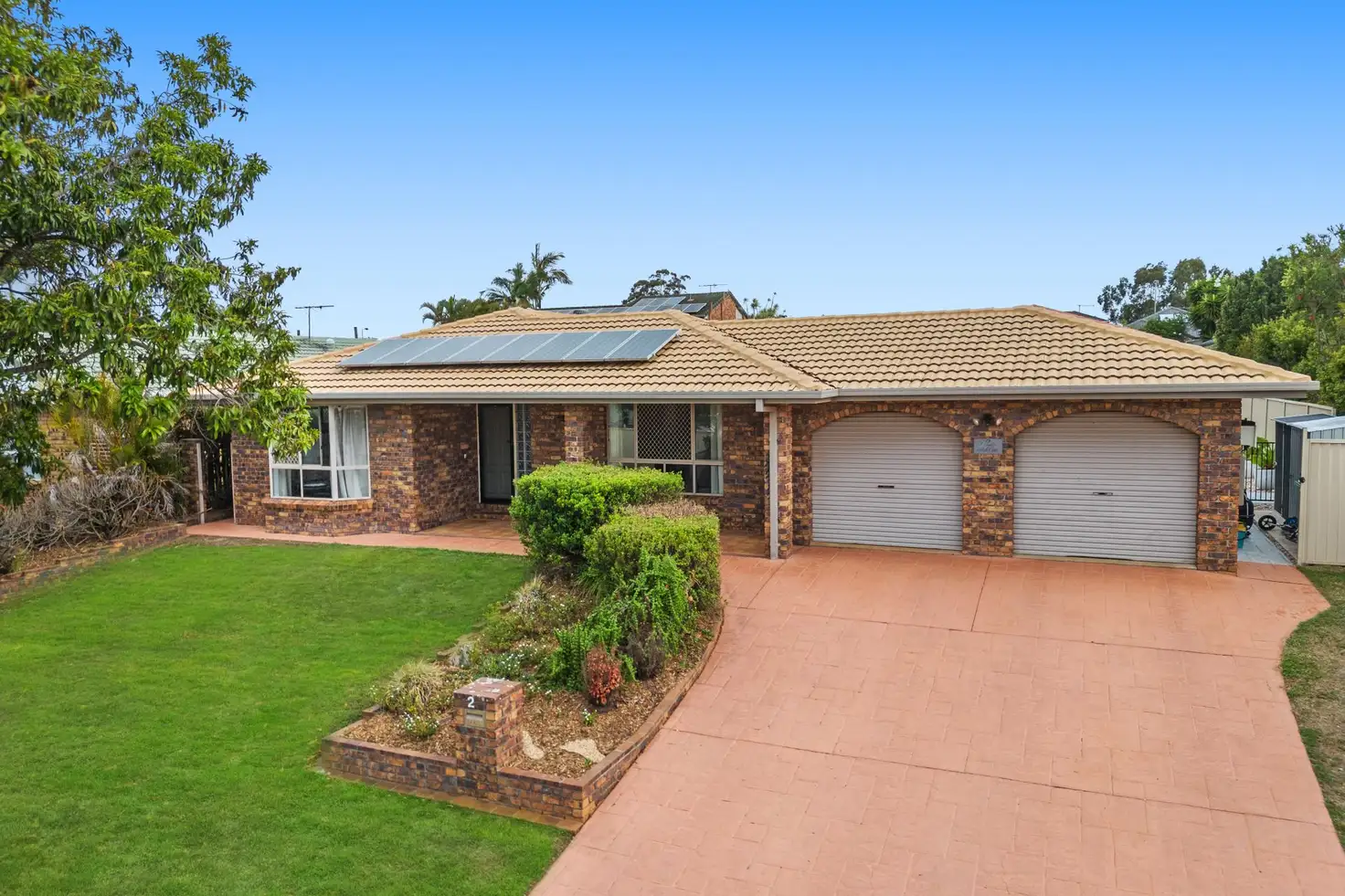 Main view of Homely house listing, 2 Isobell Court, Wellington Point QLD 4160