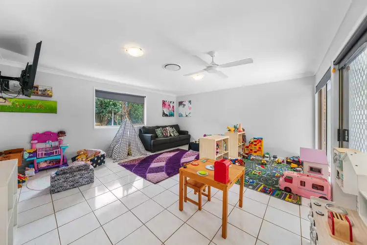 Sixth view of Homely house listing, 2 Isobell Court, Wellington Point QLD 4160