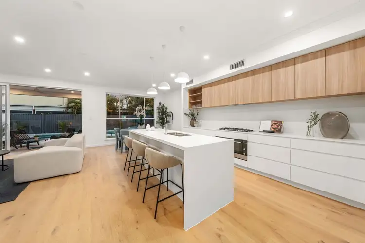 Third view of Homely house listing, 10 Ormiston Grove, Ormiston QLD 4160