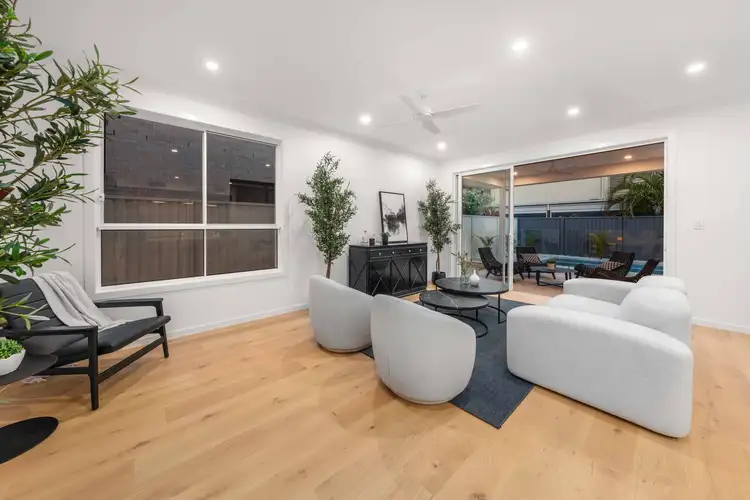 Fifth view of Homely house listing, 10 Ormiston Grove, Ormiston QLD 4160