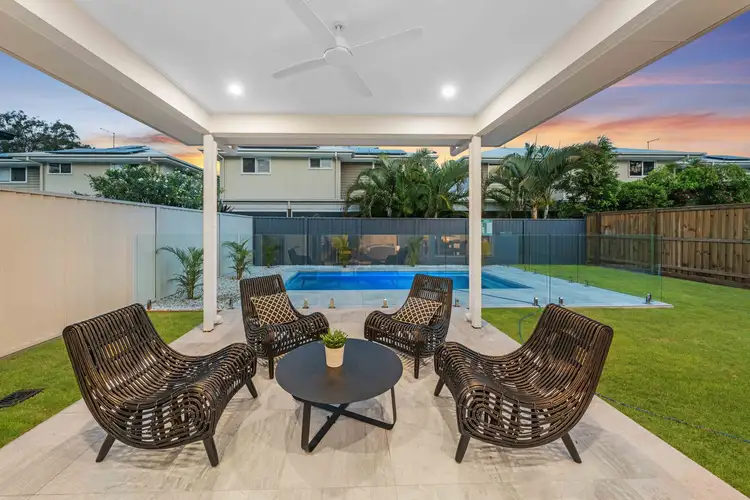 Sixth view of Homely house listing, 10 Ormiston Grove, Ormiston QLD 4160